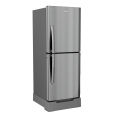 Whirlpool Fresh Magic Pro 236L Chromium Steel Refrigerator. 