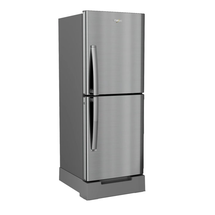 Whirlpool%20Fresh%20Magic%20Pro%20236L%20Chromium%20Steel%20Refrigerator%20-%20Image%203
