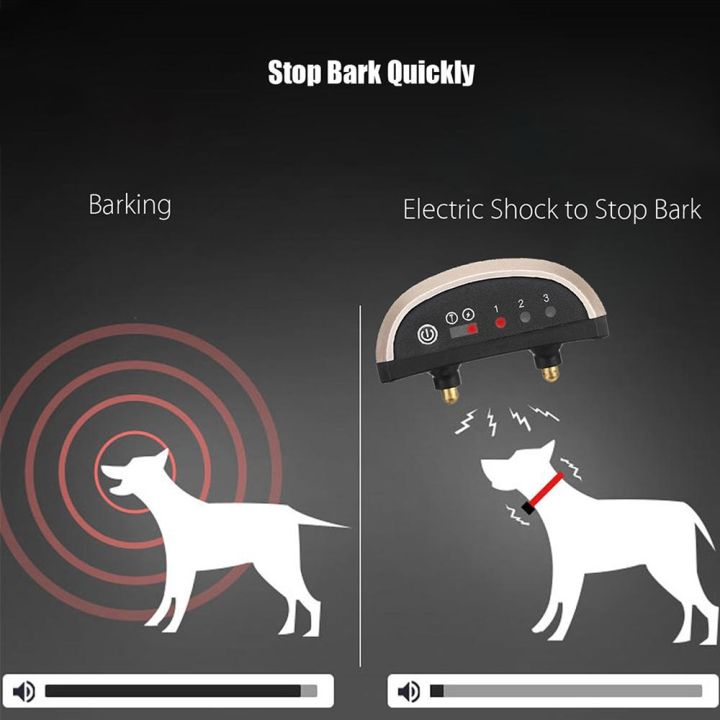 Pet%20%20Anti%20Barking%20Device%20USB%20Electric%20Ultrasonic%20s%20Training%20Collar%20%20Stop%20Barking%20Vibration%20Anti%20Bark%20Collar%20Black%20-%20Image%206