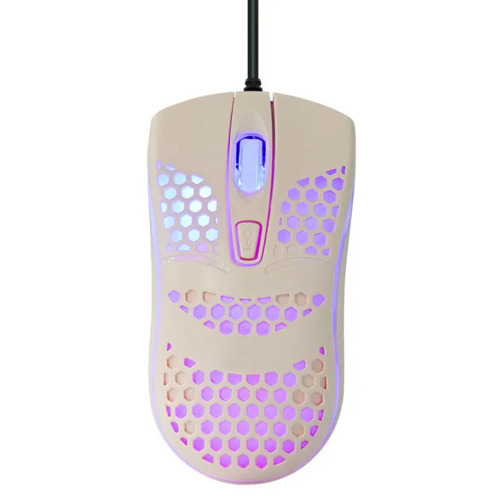 Ninja%20Gaming%20KW-10%20(%20Killa-Web%20)%20Wired%20Mouse%20Gaming%20Mouse%20with%20Lightweight%20Honeycomb%20Shell%20-%20Image%206