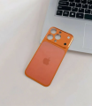New Primium Mobile Back Converter Sheet Compatible with iPhone 12 Pro Max 13 Pro 13 Pro Max 14 Pro 14 Pro Max 15 Pro 15 Pro Max 16 Pro 16 Pro Max to iPhone 17 Pro / 17 Pro Max Converter Sheet With Logo-E_Store.