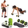 Revoflex Xtreme double Power Full Body Workout Multicolor.