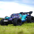 GC SCY 18101 Electric Remote Control Car 1:18 2.4GHz Off Road Truck Model Climbing Toys Birthday Christmas Gift For Kids.
