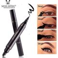 Miss Rose Stamp eyeliner 2 in 1. 