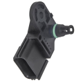 Intake Pressure Sensor MAP Sensor for Escort Fiesta 0261230027 XS6F-9F479-AB. 