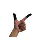 Finger Sleeve 2 NEW Generation Wasp Feeler Sweat-Proof Finger Cover mobile phone tablet Game Touch Screen Thumb.