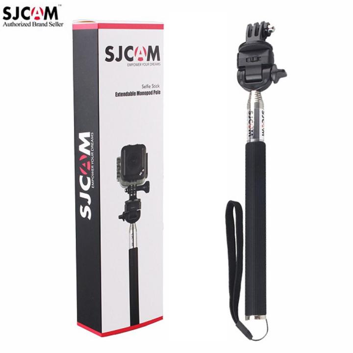 SJCAM Selfie Stick For Action Camera
