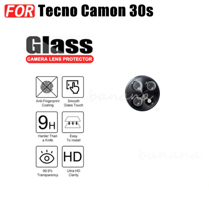 3%20in%201%20Tecno%20Camon%2030S%20Shockproof%20Phone%20Case%20With%20Magnetic%20Wireless%20Charging%20Sticker%20+Full%20Coverage%20Tempered%20Glass%20Screen%20Protector%20+Lens%20Film%20-%20Image%205