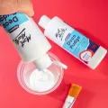 Mont Marte Deco Pudge Gloss Craft Varnish 236ml Multi-Purpose Clear Craft Sealer, Varnish, Decoupage Glue, Ideal for Acrylic Paints, Paper, Wood, Ceramics, Fabrics, Clay. 