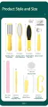 8PCS / 10PCS Professional Pedicure Tools Set, Foot files Callus Remover for Feet Foot Care Kit with Nail File Pedicure kit for Cracked Heels and Dead Skin Callus Shaver. 