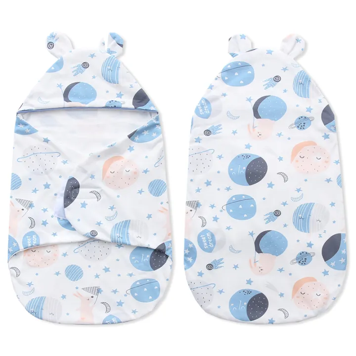 Summer%20Newborn%20Baby%20Wrap%20Blankets%20Soft%20Baby%20Sleeping%20Bags%20Newborn%20Bedding%20Cartoon%20SleepSack%20Baby%20Swaddle%20Blanket%200-6%20Months%20-%20Image%205