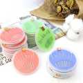 24Pcs/Pack Premium Hand Sewing Needles, Sewing Needle Hand Work Sewing Needle and Thread Box Set Accessories for Handsewing Large. 