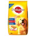 Pedigree Adult Dry Dog Food, Chicken & Vegetables, 10kg Pack.