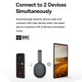 Baseus Bowie D05 Wireless Headphone 3D Spatial Audio Earphone Bluetooth 5.3 Headset 40mm Driver Foldable Over Ear Headphone 70H. 