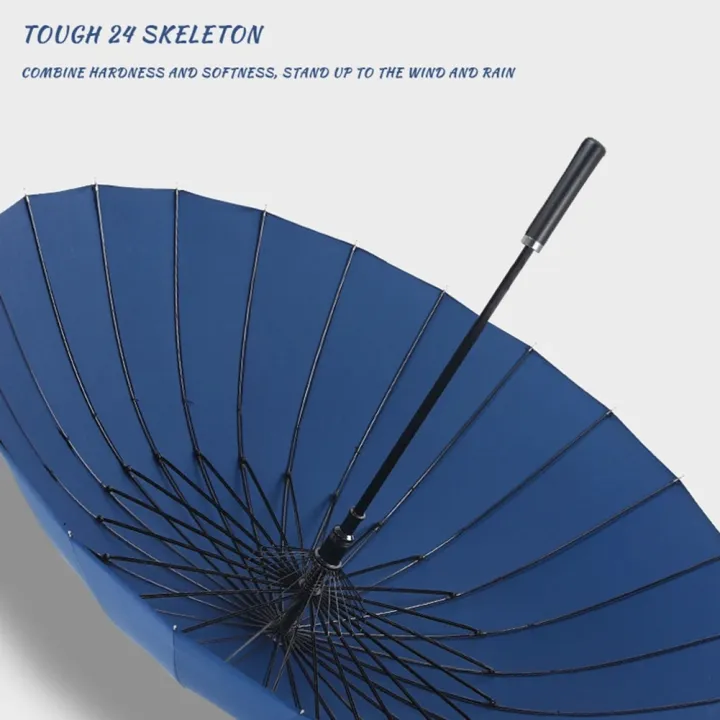 24%20Bone%20Long%20Handle%20Large%20Umbrellas%20Reinforcement%20Windproof%20Parasols%20Sun%20Rain%20Umbrellas%20for%20Women%20Men%20-%20Image%204