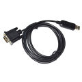 Ftdi Ft232rl Usb Rs232 To Db9 D-Sub 9pin Male Adapter Plc Programming Cable For K10s1 Plc To Pc Serial Commnunication Kable. 