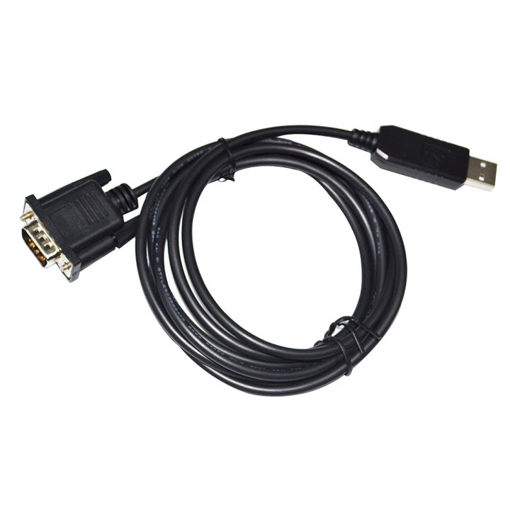 Ftdi%20Ft232rl%20Usb%20Rs232%20To%20Db9%20D-Sub%209pin%20Male%20Adapter%20Plc%20Programming%20Cable%20For%20K10s1%20Plc%20To%20Pc%20Serial%20Commnunication%20Kable%20-%20Image%204
