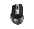 A4TECH_FB35 FStyler Bluetooth + Wireless Multimode Optical Mouse. 