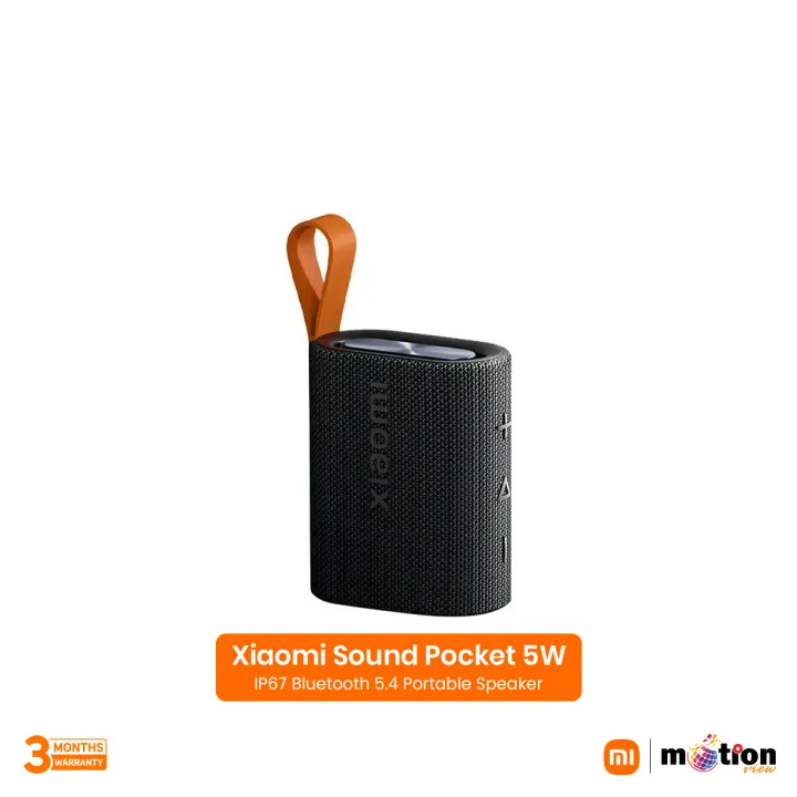Xiaomi%20Sound%20Pocket%205W%20IP67%20Bluetooth%205.4%20Portable%20Speaker%20-%20Image%202