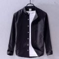 New Long Sleeve Casual Shirt For Men.