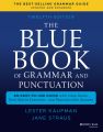 The Blue Book of Grammar and Punctuation. 