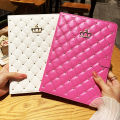 6 Coqni 4 5 function protective case i lambskin stand smart 2018 7 2017o 11 ir 4 AiPad Ai protective case for Funda iPad 7 8 9 10 generation ir 5 PrPad 9.Pad miue. 