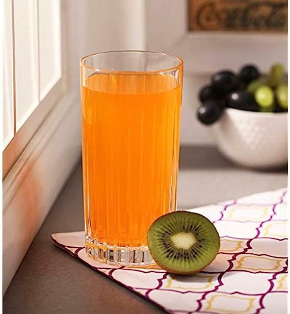 1/6%20Pcs%20Water%20Glass%20/%20Drinking%20Glass%20-Mn2T%20-%20Glass%20-%20Image%204