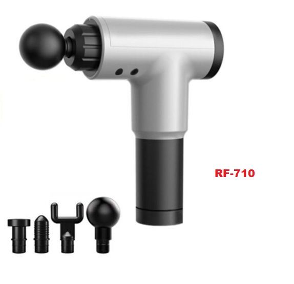 Fascial Gun RF-710 Body Massager