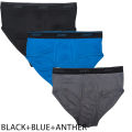 Men's Premium Quality Brief (3 piece). 