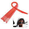 10Pcs 92cm Snow Rain Mud Car Automobiles Wheel Tyre Nylon Anti-skid Chains Belt. 