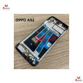 LCD Frame Middle Chassis for Oppo A92 2020. 