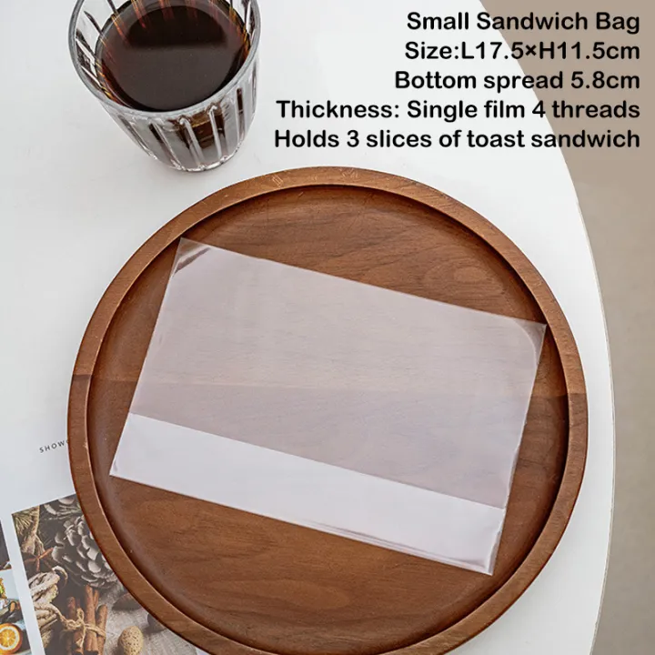 100%20Pieces%20Fully%20Transparent%20Plastic%20Pouches%20Homemade%20Sandwiches%20Bread%20Toast%20Burgers%20Food%20Packaging%20Bags%20Party%20Supplies-MINETTE%20-%20Image%209