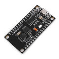NodeMCU V3 Lua WIFI module integration of ESP8266 + extra memory 32M Flash, USB-serial CH340G for Arduino.