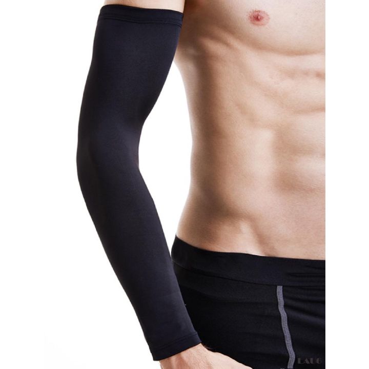 UV%20Protection%20Cooling%20Arm%20Sleeves%20Sun%20Sleeves%20Arm%20Cover%20for%20Men-%201%20Pair%20-%20Image%209