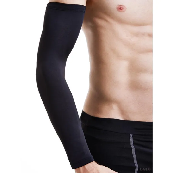 UV%20Protection%20Cooling%20Arm%20Sleeves%20Sun%20Sleeves%20Arm%20Cover%20for%20Men-%201%20Pair%20-%20Image%209