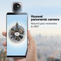 Huawei Envizion 360* Panoramic VR Camera. 