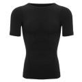 Men Body Shaper Toning T-Shirt Slimming Shapewear Corrective Posture Belly Control Compression Man Modeling Underwear Corset.