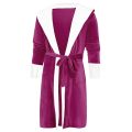Winter House Robe For Women Plush Lengthened Shawl Bathrobe Home Clothes Long Sleeved Robe Coat Women Robe Winter Sleepwears #fs. 