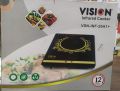 Vision Infrared Cooker RE-VISION-XI-20A1. 