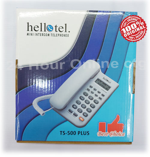 HelloTel%20TS-500%20Caller%20ID%20Telephone,%20(Mobile%20Sim%20not%20Not%20Support.)%20Line%20Phone%20TNT%20or%20Intercom%20Phone%20-%20Image%205