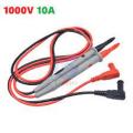 Universal Probe Digital Multimeter Test Lead Needle 1KV 10A. 