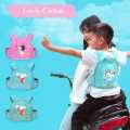 Motorcycle BABY CARRIER Bag CN _1pcs - Baby Carrier Bag.