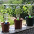 5/10 pieces Self-watering Automatic Drip Machine Drip Irrigation Plants Accessories Automatic Irrigation Watering System Garden Supplies. 