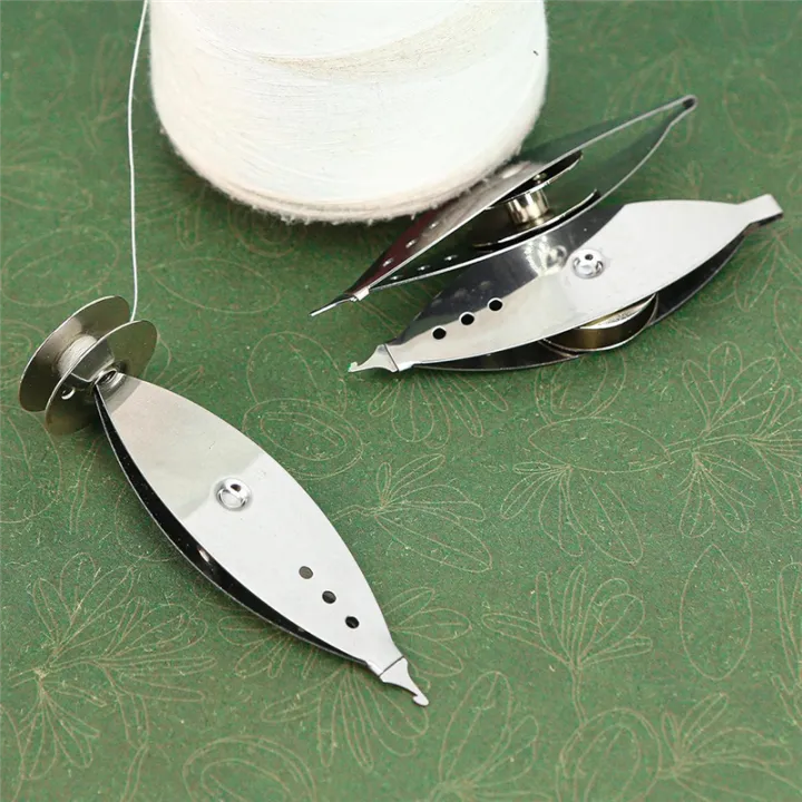 3Pcs%20Silver%20Metal%20Tatting-%20Kit%20for%20Beginners%20with%20Bobbin%20Supplies,%20Premium%20Iron%20Needle-Shuttles%20-%20Image%204
