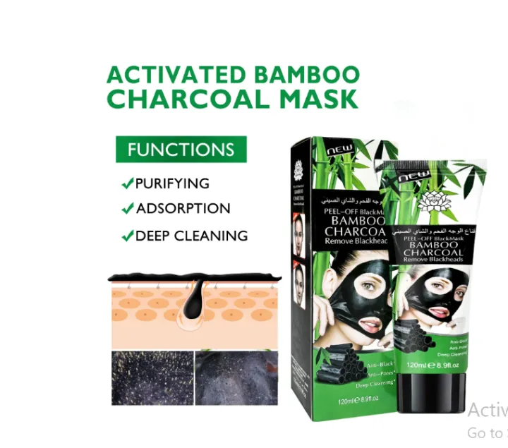 Blackhead%20Remover%20Mask,%20Activated%20Charcoal%20Peel-off%20Mask,%20Facial%20Mask%20Purifying%20and%20Deep%20Cleansing%20for%20All%20Skin%20Types,%20120ML/8.9%20OZ%20-%20Image%205