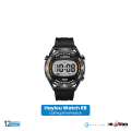 Haylou Watch R8 BT calling Smartwatch.