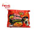 Samyang Buldak 2x Spicy HOT Chicken Flavor Ramen - 1 Pack. 