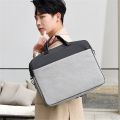 15.6 Inch/17 Inch Laptop Bag Universal Computer Portable Style Handbag Shoulder Bag Notebook Pouch Office Travel Business Bag. 