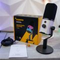 MAONO PD100X RGB USB/XLR Dynamic Microphone For Game Streamers.