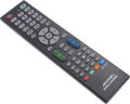 UNIVERSAL ALL in 1 TV REMOTE CONTROL.
